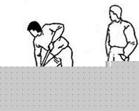 Учимся копать огород лопатой: простые действия — отменный результат