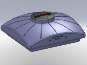 Как выбрать бак для летнего душа?