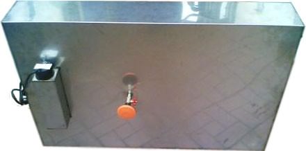 Оцинкованный бак для душа и нержавеющий бак для душа: что выбрать для дачи?