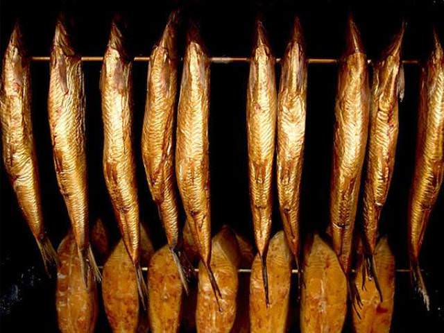 Бизнес на копченостях – интересная работа, если вы познали искусство маринадов и копчения