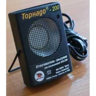 Отпугиватели — современное средство для эффективной войны с грызунами