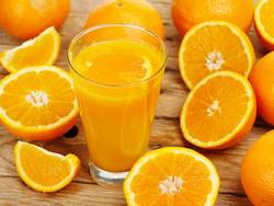 Апельсиновый сок: 7 рецептов вкуснейшего напитка