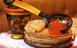 У каждой хозяюшки есть свои рецепты блинов на масленицу