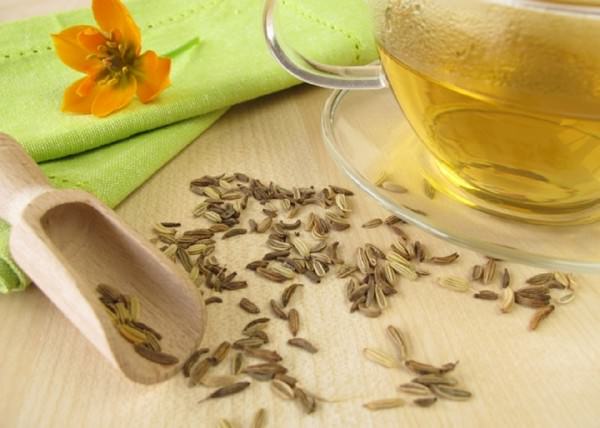 Настои из аниса улучшают зрение, снижают давление в глазах, не дают развиваться катаракте
