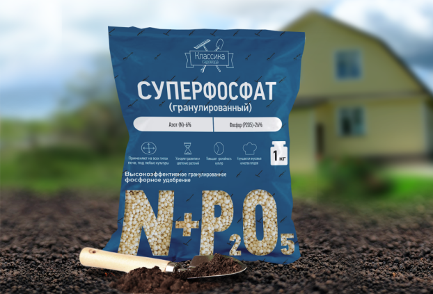 Фосфорсодержащие комплексы могут быть представлены разными составами