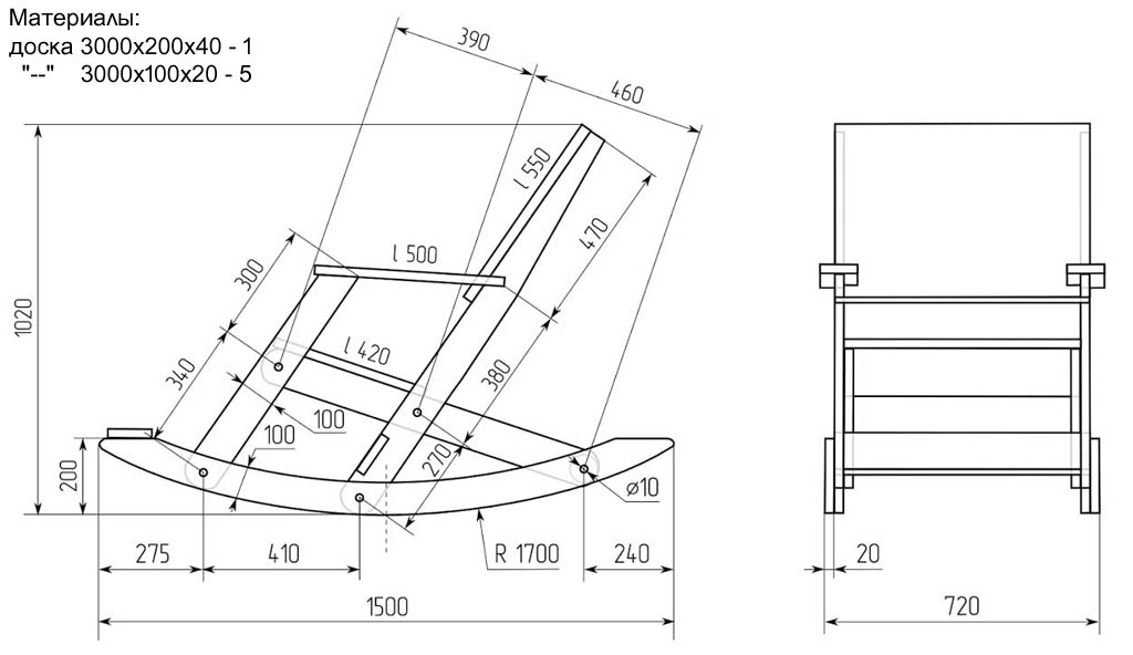 Можно использовать уже готовый чертеж, и при необходимости выполнить его незначительную доработку, или разработать схему сборки самостоятельно