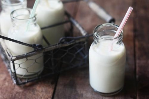 Молочные кухни в 2018 году в Москве работают в прежнем режиме