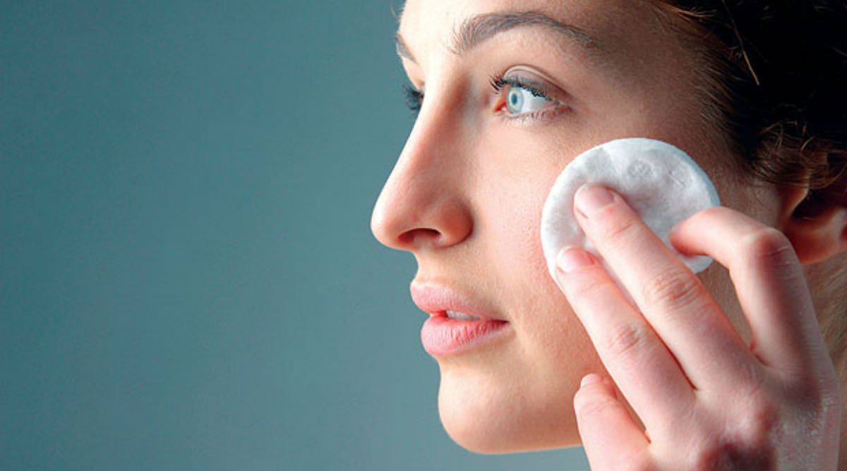 Антисептическое и лечебное действие створок фасоли очищает кожу от нагноений