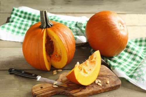 Полезные свойства тыквы трудно переоценить