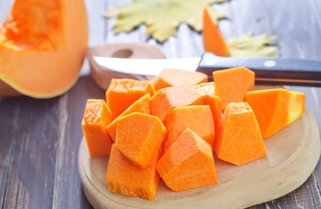 Благодаря уникальному составу мякоть тыквы не имеет противопоказаний для применения