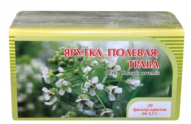 Ярутка получила известность благодаря эффективности в решении половых проблем – как у женщин, так и у мужчин