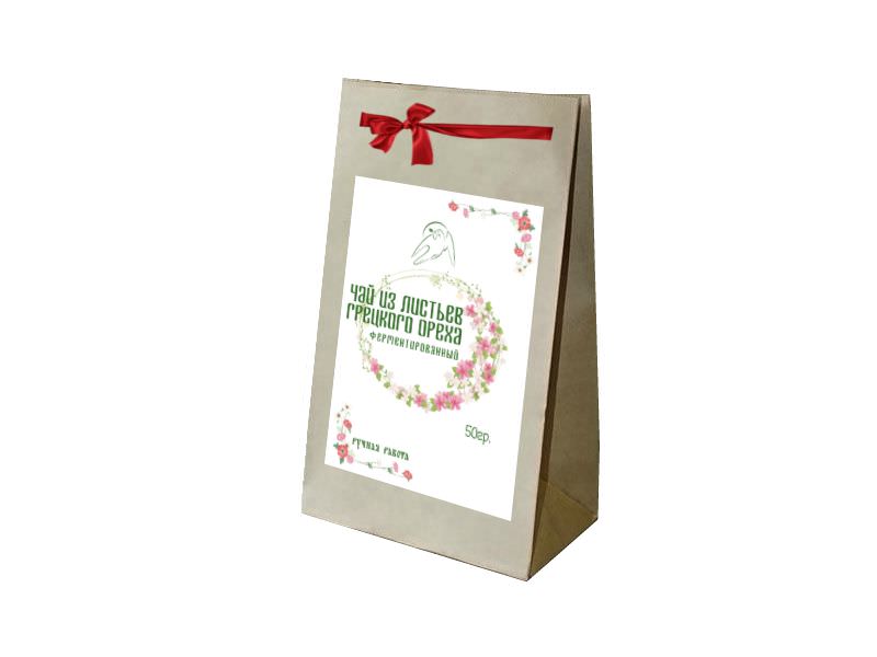 Листья растения используются при лечении сахарного диабета 2 типа