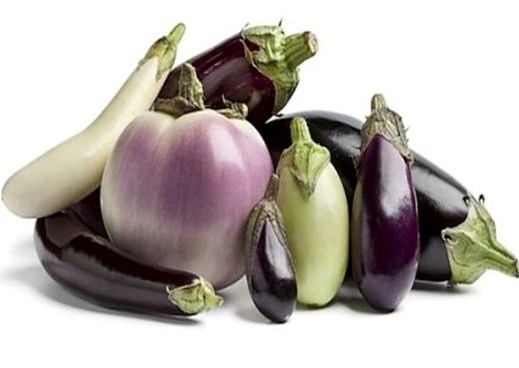 Баклажаны относятся к теплолюбивым огородным культурам