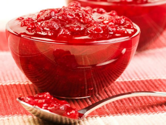 Чтобы приготовить такое варенье, понадобится самый минимум продуктов