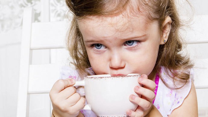 Шиповник – ягода полезная как для взрослых, так и для детей