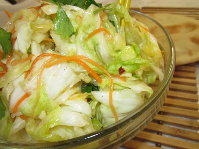 Такой пикантный продукт с приятно-острым вкусом придется многим по душе