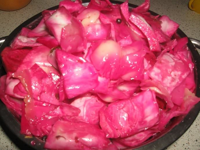 Такой способ лучше сохраняет натуральный вкус продуктов