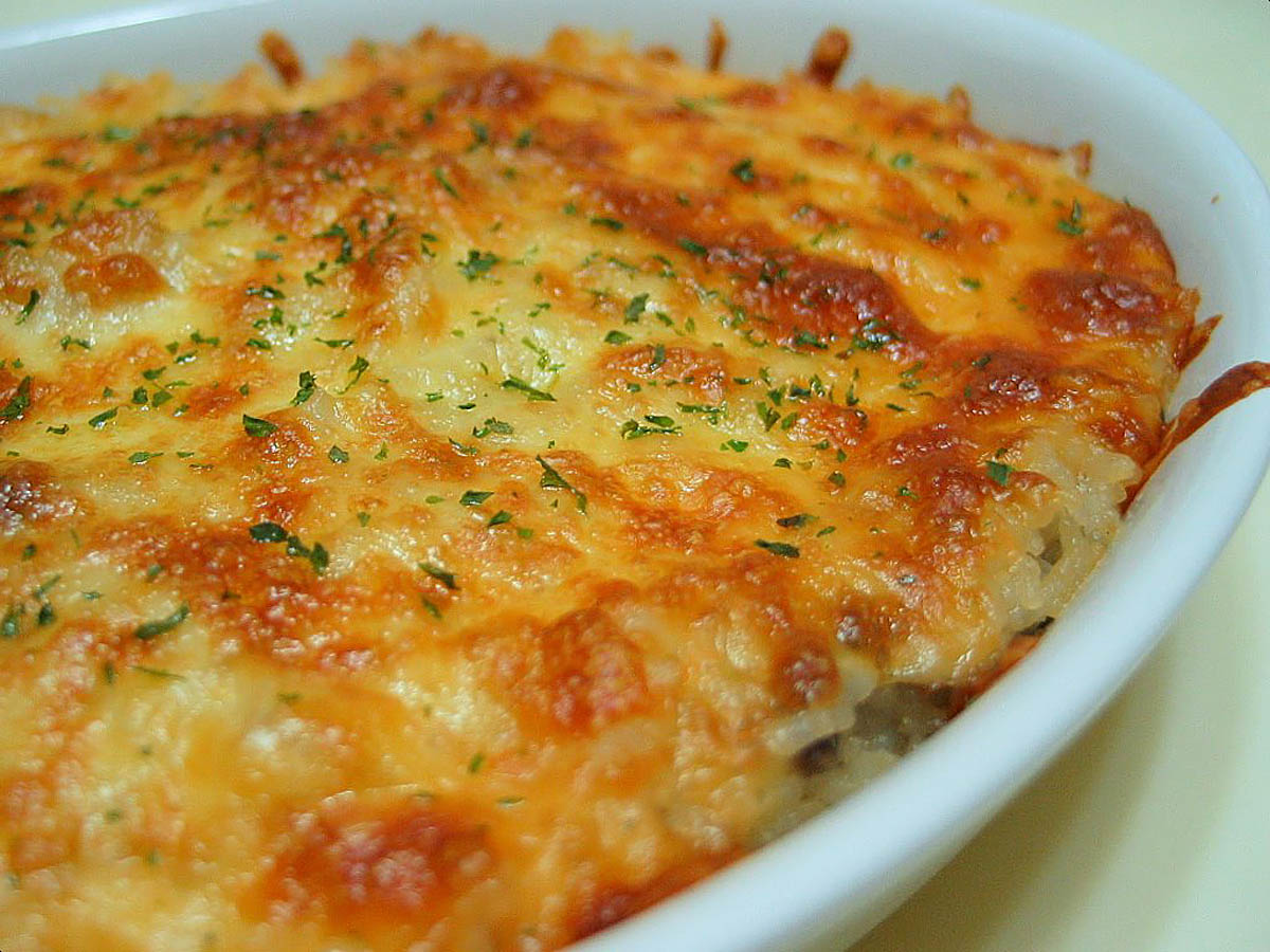 Данное блюдо — настоящий деликатес