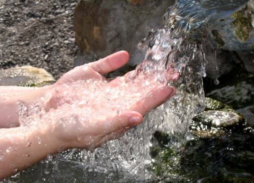 Найти воду для скважины любого типа на садовом участке можно несколькими способами