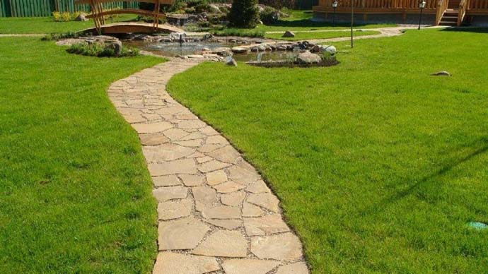 Порода серо-зеленого цвета обычно стоит недорого, а внешний вид у нее весьма привлекательный