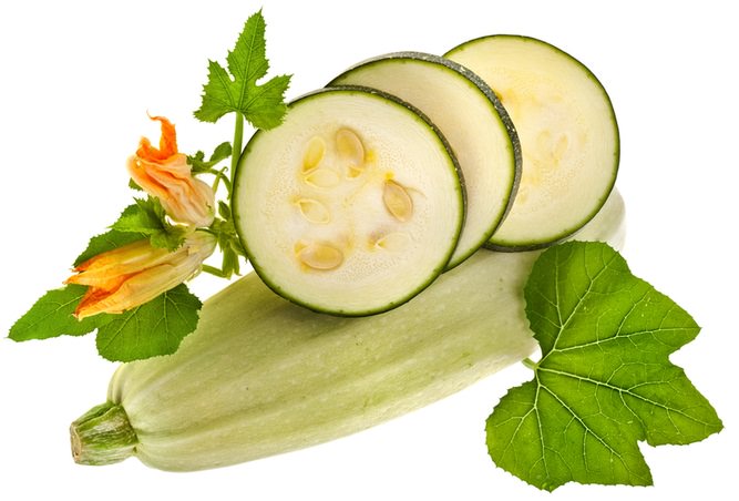 Что с кабачками