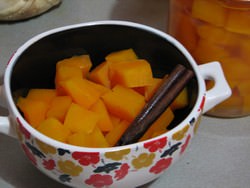 Настоящая королева осени – тыква