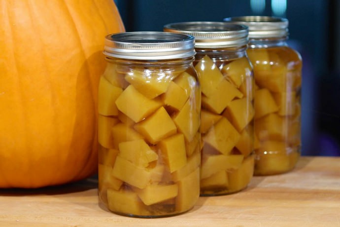 Удивительный овощ впитывает в себя все ароматы и вкусы