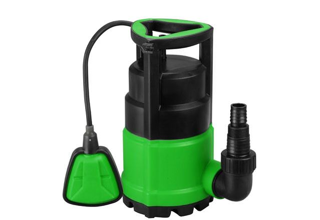 Погружные электронасосы в настоящее время нередко используются в условиях частного домовладения