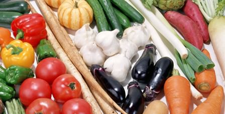 Проблема выращивание овощей и фруктов в суровом сибирском климате волнует всех жителей этого края