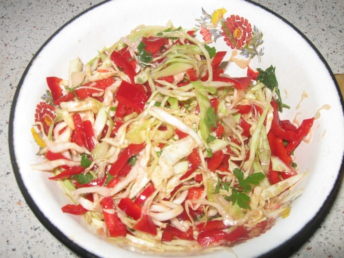 Вариаций приготовления данного блюда огромное множество