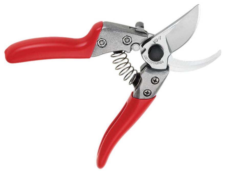 Наиболее высокие оценки получили премиум-секаторы, выпускаемые японским производителем Аrs