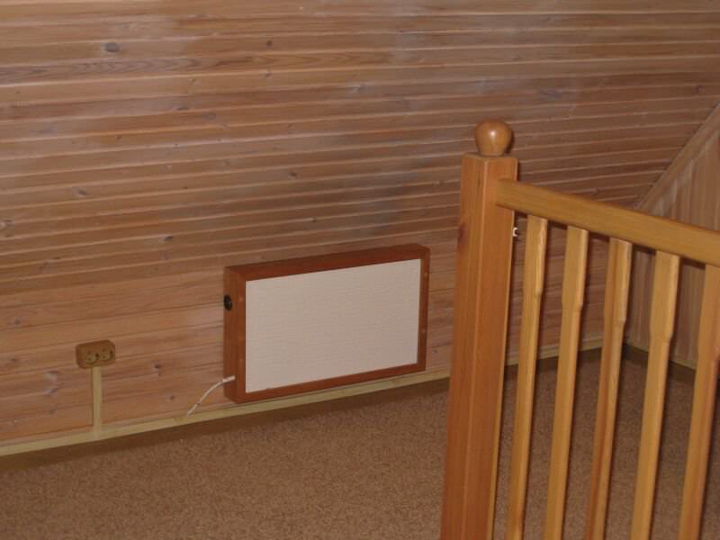 Инфракрасные обогреватели имеют достаточно мощный и производительный нагреватель, поэтому весьма успешно применяются во многих странах