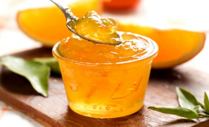 Сделать варенье из измельченных через мясорубку фруктов – это очень просто