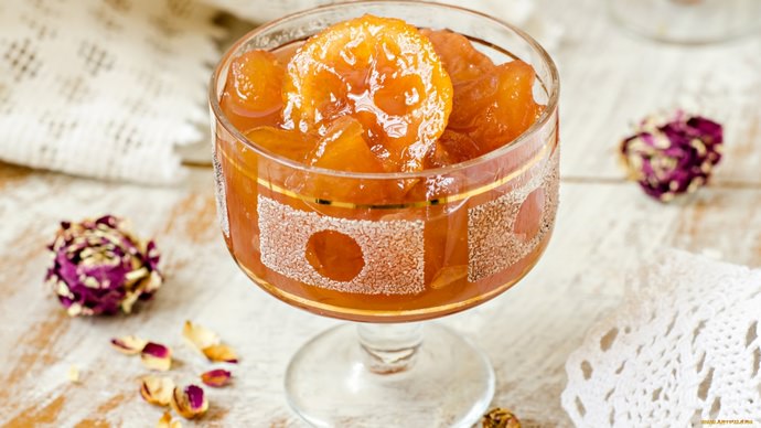 Необычный вкусовой оттенок помогает сделать лакомство совершенным и очень привлекательным