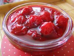 Из боярышника готовят самые разнообразные блюда