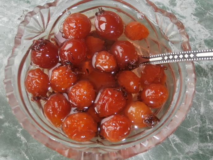 Это самая простая, быстрая рецептура