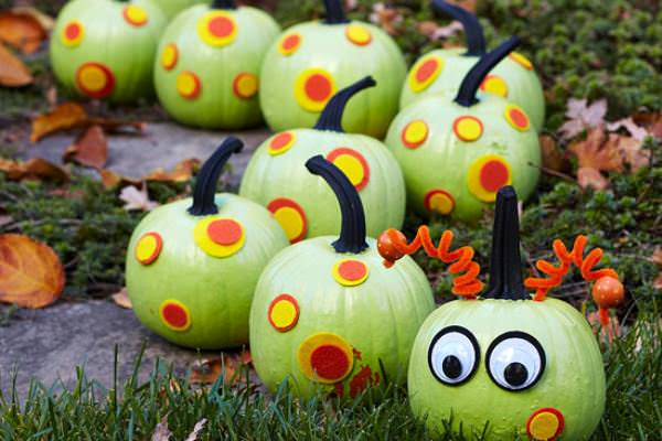 Детский огород должен приносить радость ребенку