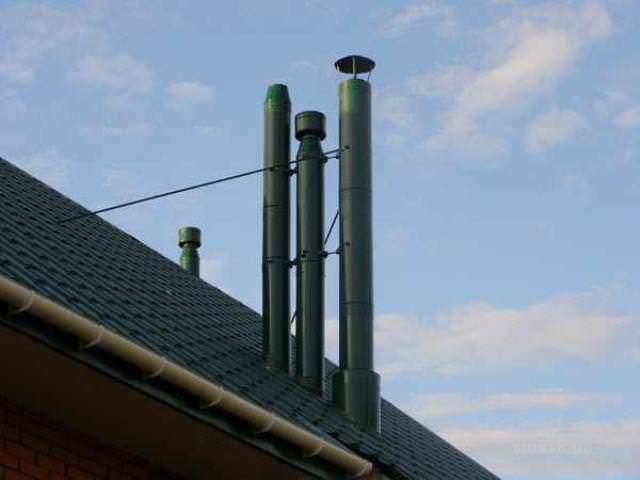 Проблемы дымоходов влияют не только на качество работы отопительного прибора, температуру и эффективность, но также и на уровень пожарной безопасности
