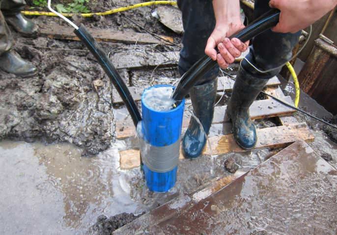 Проведение регулярных мероприятий по уходу и прочистке системы абиссинского колодца позволяют значительно продлить срок эксплуатации
