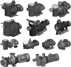 Если вы решили установить на даче или участке открытый бассейн, то должны заранее позаботиться о выборе насоса