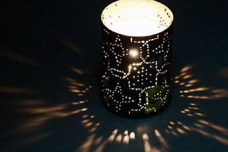 Мы предлагаем множество способов декоративного освещения на даче, чтобы экономить электроэнергию