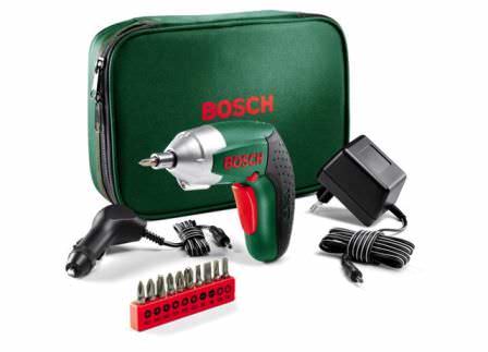 Закручивать и откручивать с шуруповертом гораздо быстрее!