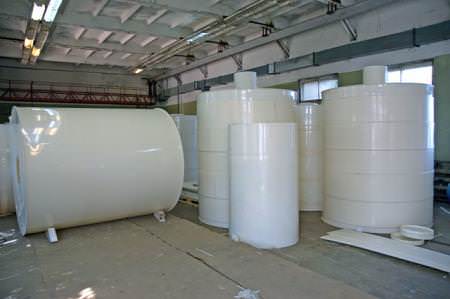 Перед покупкой емкости под воду необходимо правильно определить ее прямое предназначение