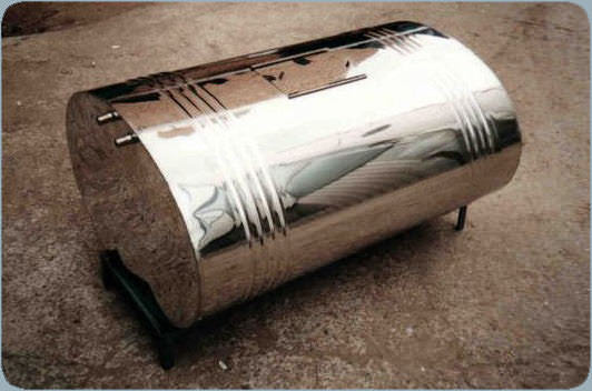 Правильность выбора и корректность установки резервуара под воду определяют комфорт его использования