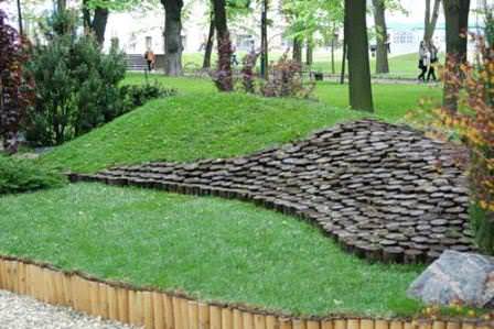 Если правильно составить план работ, результат получится очень качественным