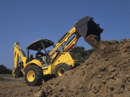 Как произвести элементарное преобразование территории дачного участка?