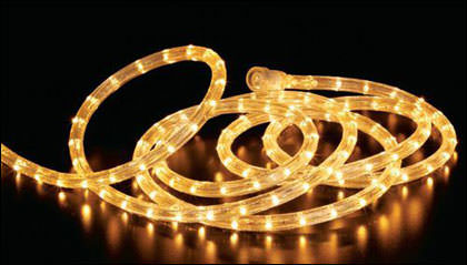 Работать со светодиодными лентами просто и удобно