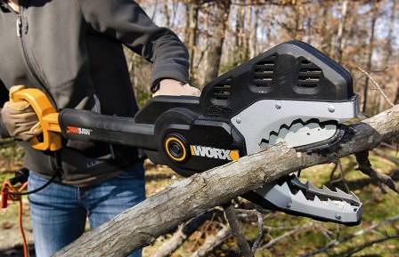 Выбирайте только качественный инструмент, и работа в саду станет не только более простой, но и очень приятной