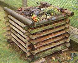 Компостная куча