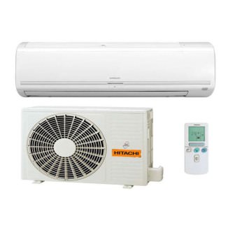 Для дачного дома может быть достаточного стандартного домашнего кондиционера